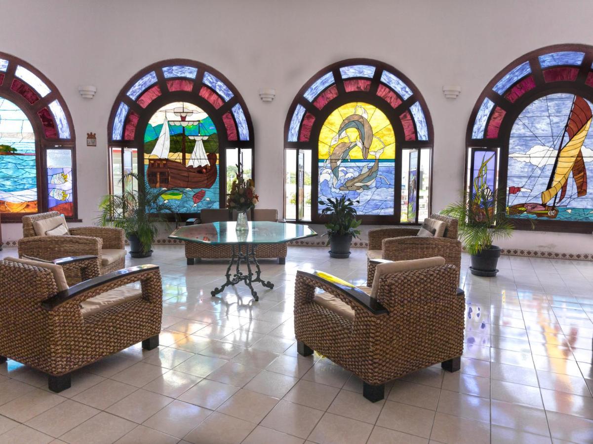 Collection O Hotel Mocambo, Boca Del Rio Veracruz Exterior photo